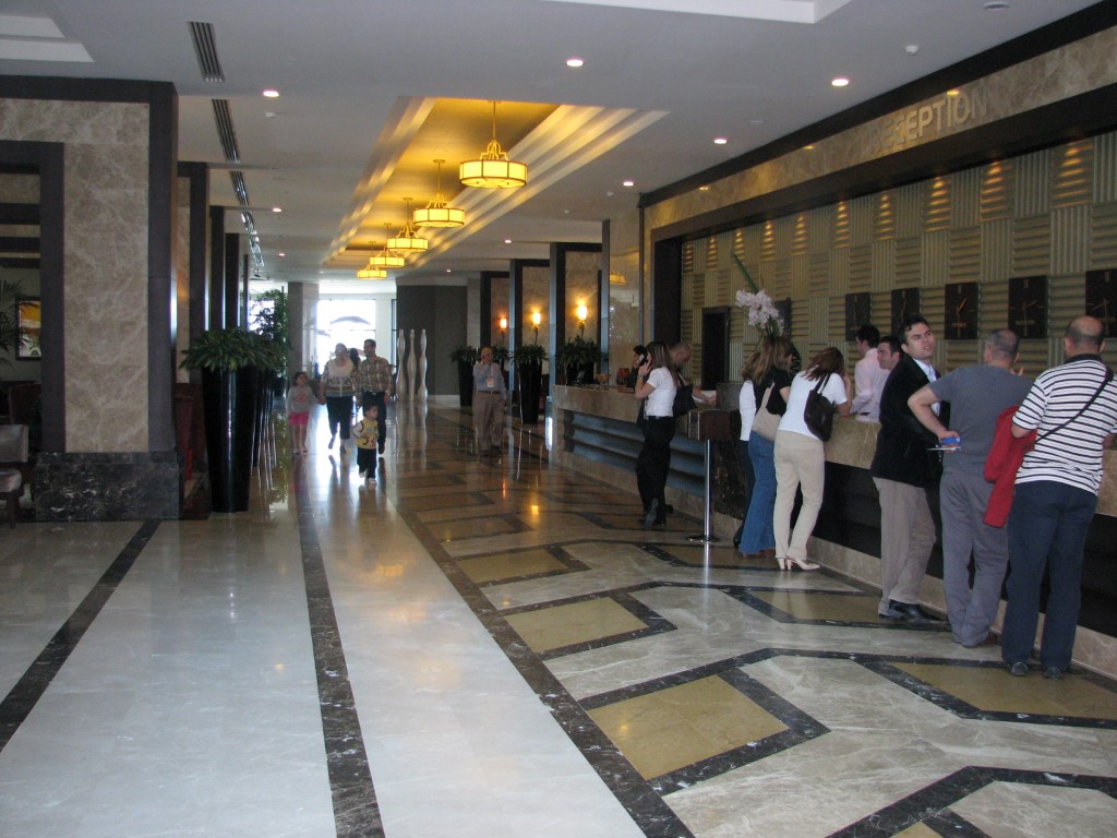 imagini hotel SUSESI BELEK